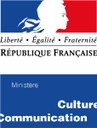 456px-Logo_ministere_culture_et_communication_(Marianne) Kopie.jpg
