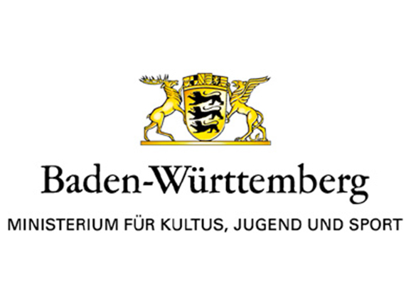 Ministerium für Kultus, jugend, Sport BW