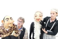 Günter Fortmeier & Lucie Betz