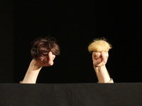 Günter Fortmeier: Hands-Up-Reflections