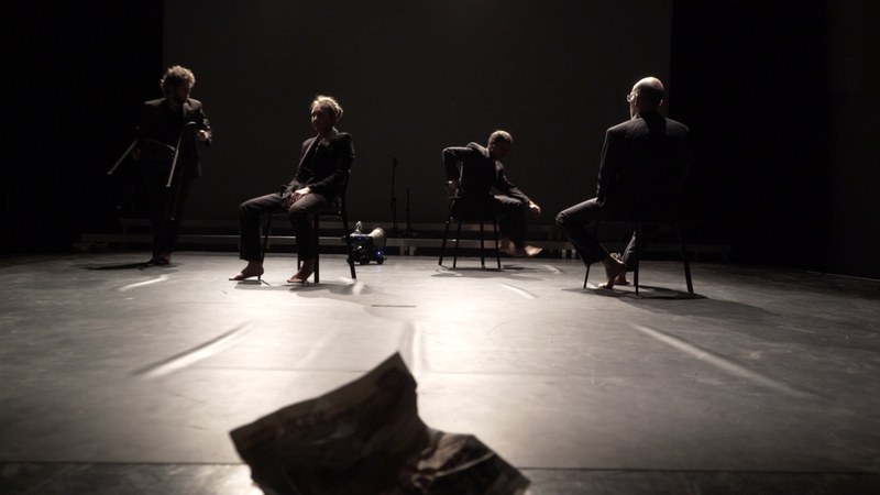 cabaret métaphysique