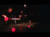 coffee for 2: Raimund Schall, Joe Killi