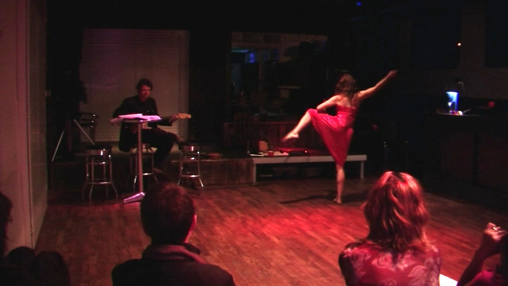 coffee for 3: Joe Killi, Regula Wieser