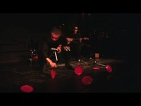 coffee for 2: Raimund Schall, Joe Killi