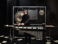 "Golem": Hartmut Nold