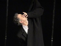 "Golem": Raimund Schall