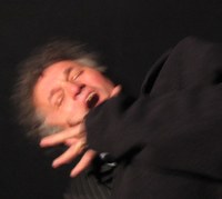 "Golem": Raimund Schall