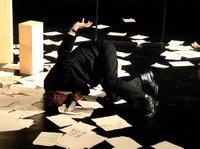 "Golem": Raimund Schall