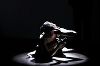 "don´t touch": Regula Wieser