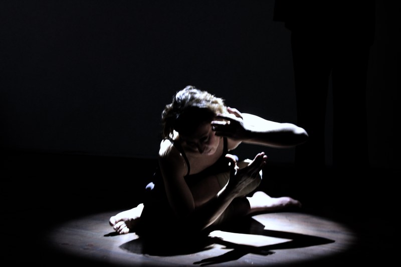 "don´t touch": Regula Wieser