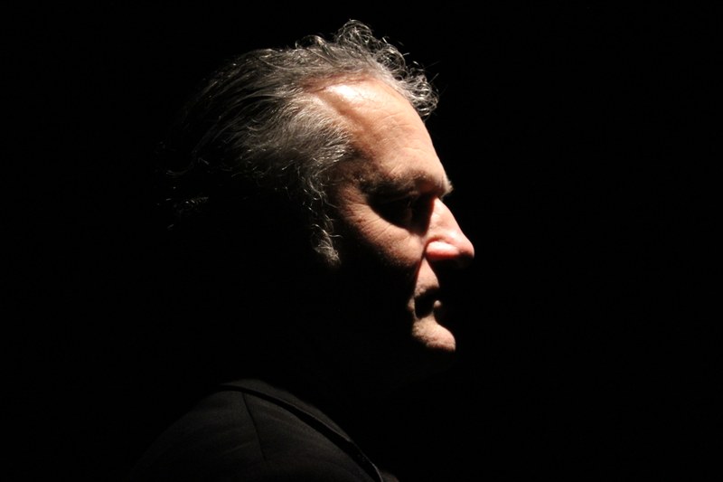 "don´t touch": Raimund Schall