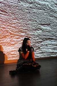 "don´t touch": Ina Irmler