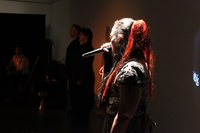 "don´t touch": Ina Irmler