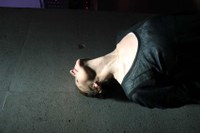 "don´t touch": Regula Wieser