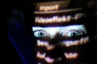 "don´t touch": Regula Wieser