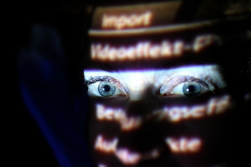 "don´t touch": Regula Wieser