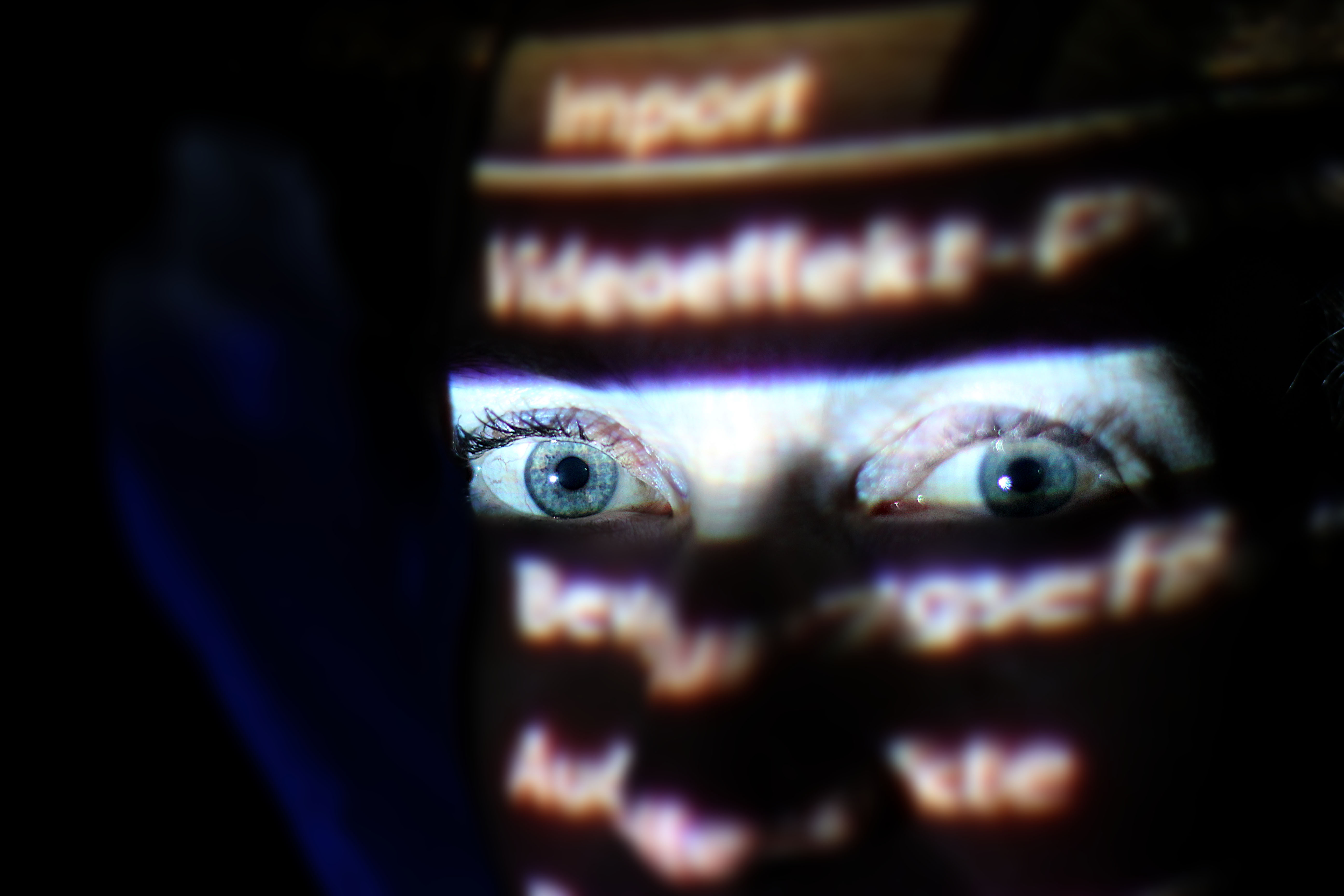 "don´t touch": Regula Wieser