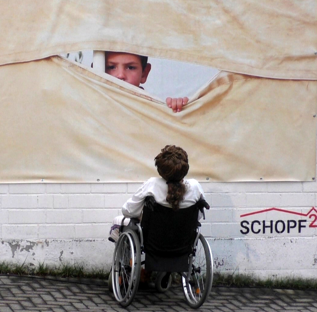 Archipel Nr. 1Kindheit, Heinzl Spagl.jpg