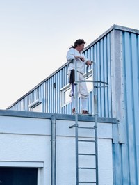 Archipel Nr. 1: Heinzl Spagl