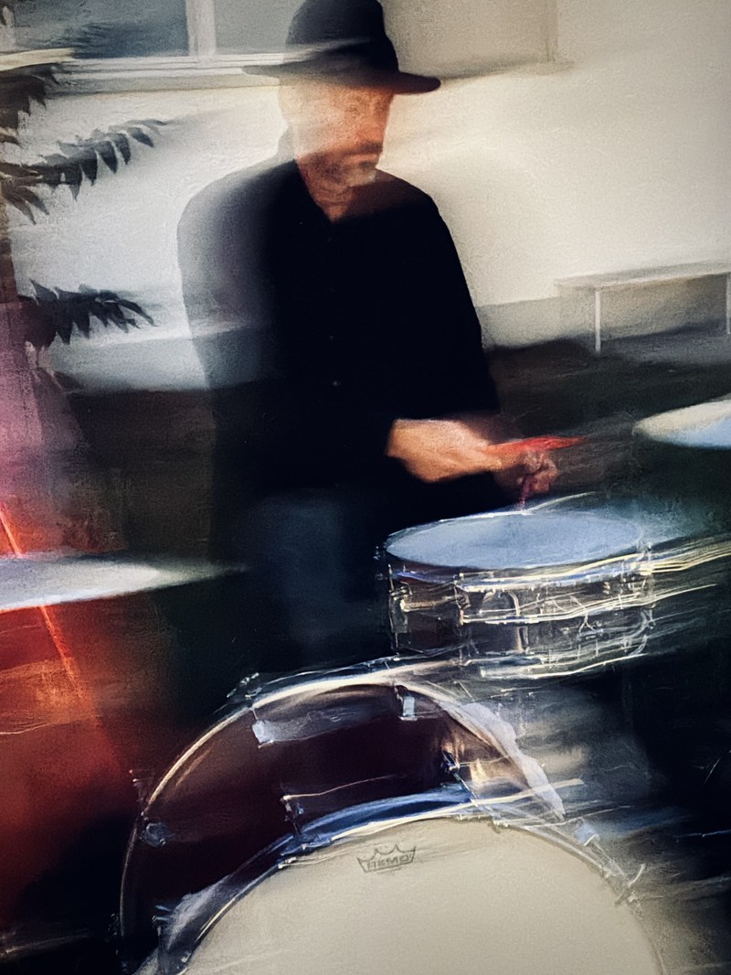 Kai Littkopf (Musik und Sound Design)