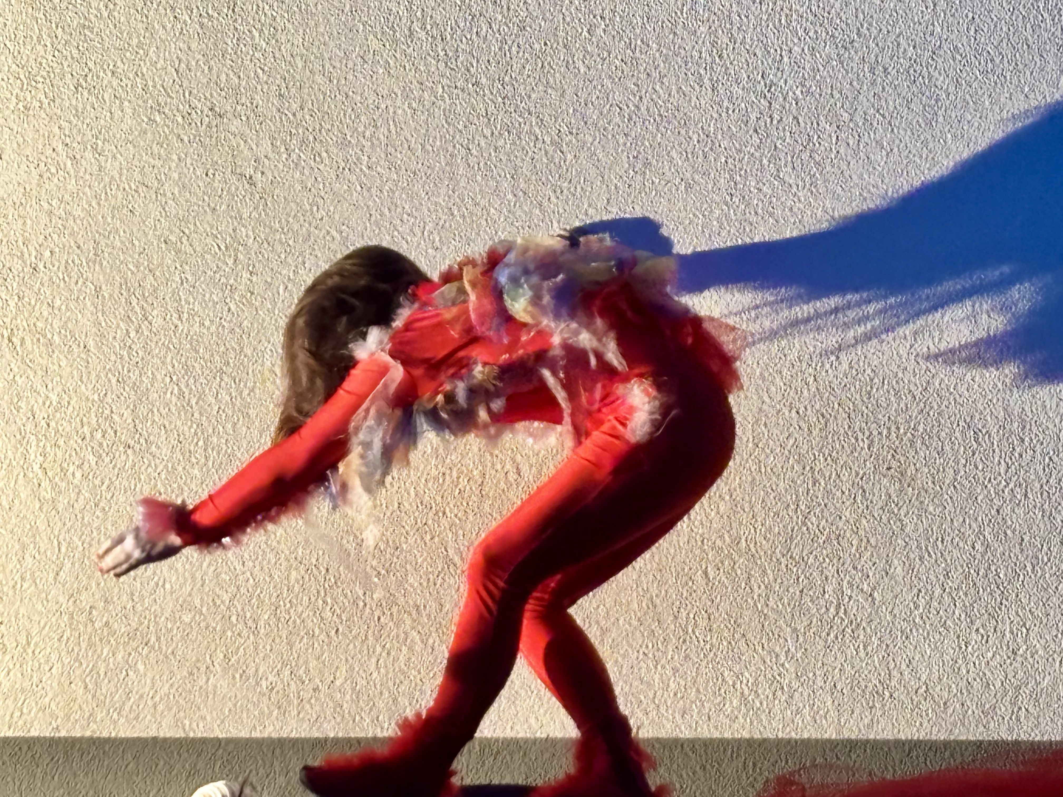 Archipel Nr.6: Lucie Betz.