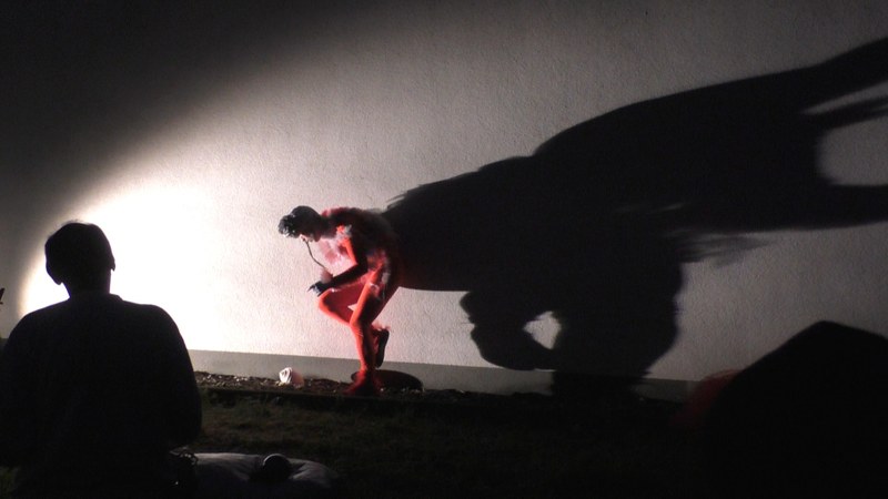 Archipel Nr.6: Lucie Betz.