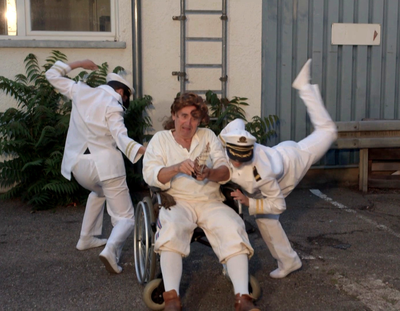  Marcella Centenero, Heinzl Spagl, Dagmar Ottmann.jpg