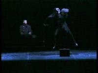 "Macbeth": Rainer Sievert, Raimund Schall