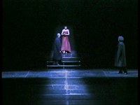 "Macbeth": Luisa Wolke, Rainer Sievert