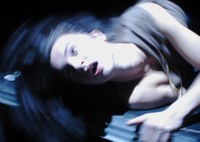 "Medea": Luisa Wolke