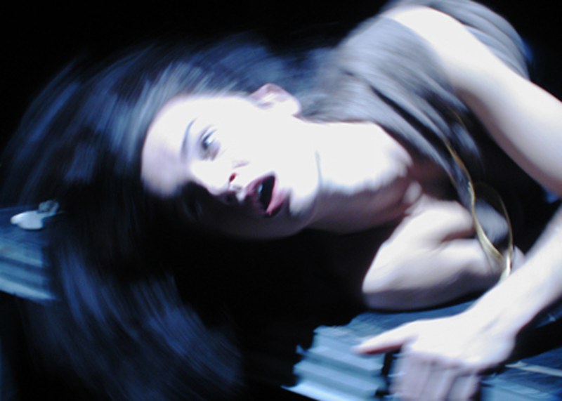 "Medea": Luisa Wolke