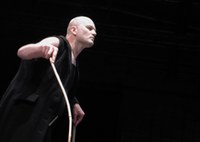 "Medea": Raimund Schall