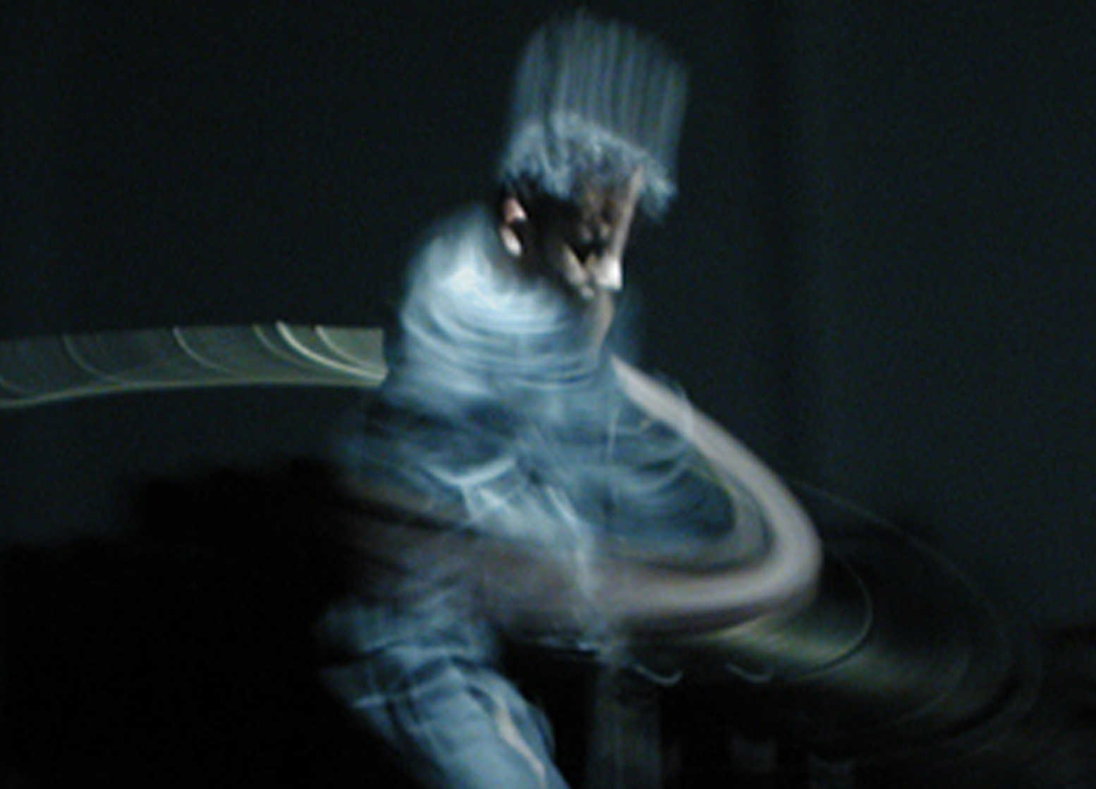 "Medea": Abel Aboualiten