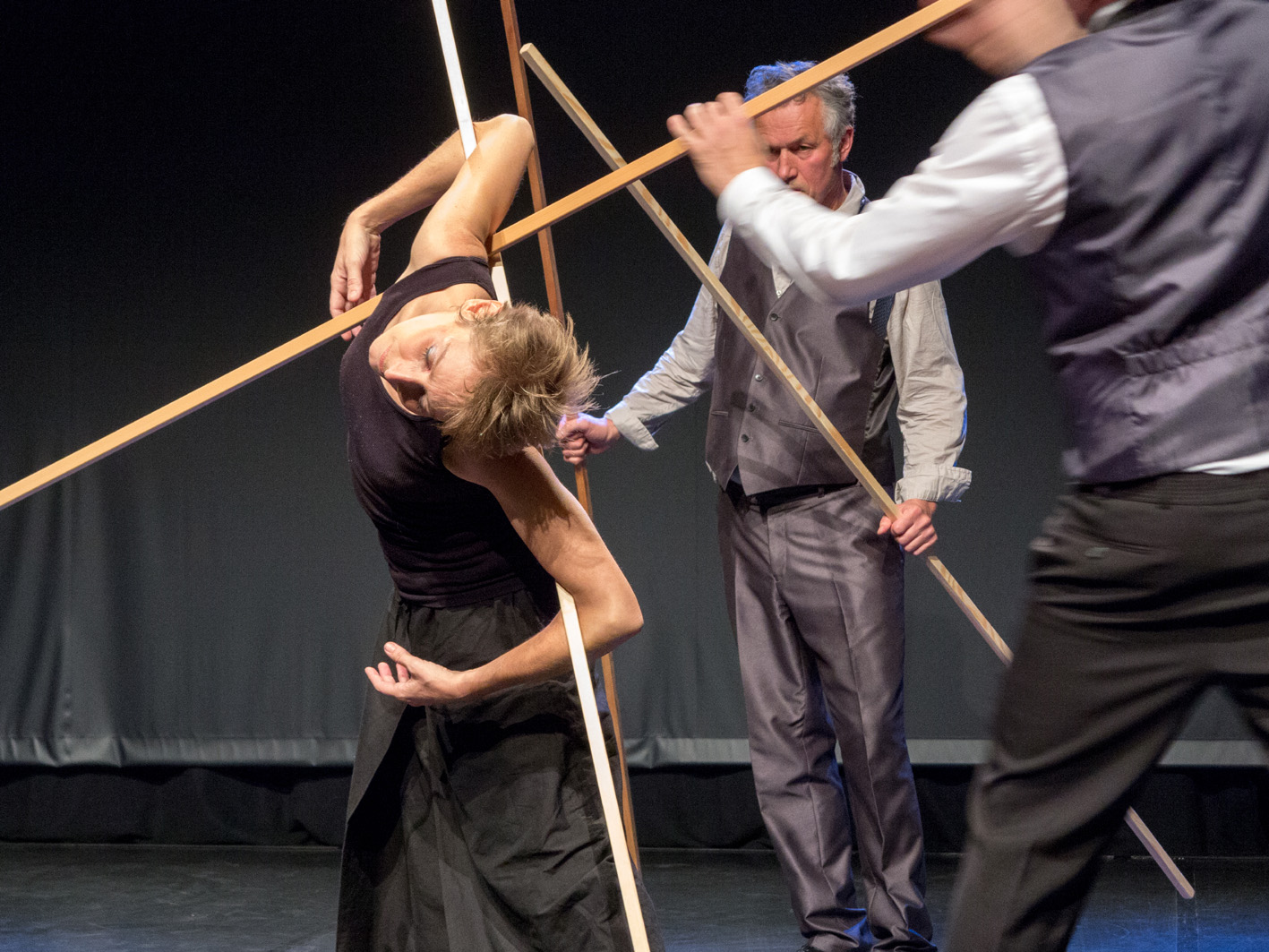 TZ_Nadja 01 Regula Wieser, Raimund Schall, Joe Killi