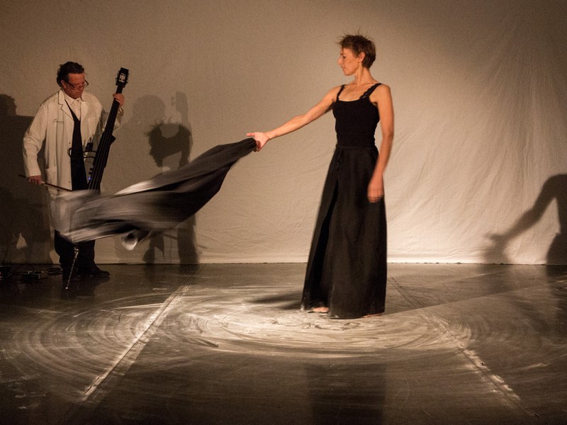 TZ_Nadja 08: Joe Killi, Regula Wieser