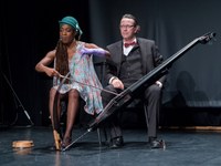 TZ_Nadja 09: Jazzmin Tutum, Joe Killi