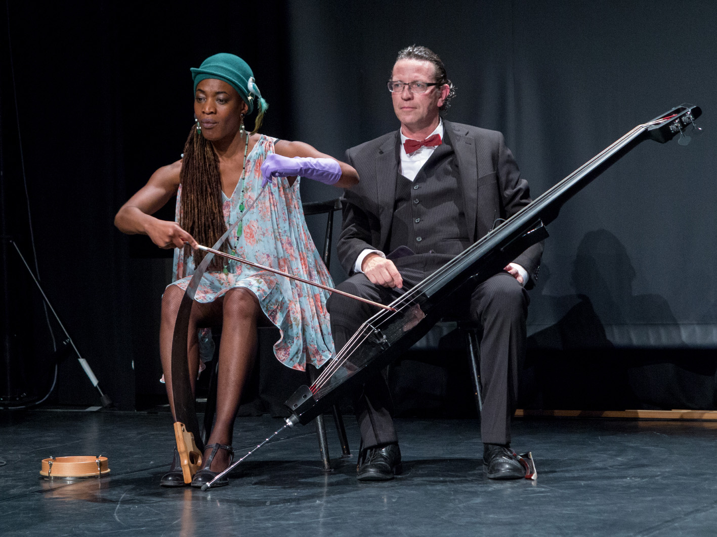 TZ_Nadja 09: Jazzmin Tutum, Joe Killi