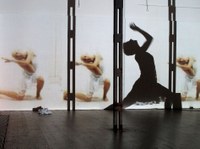 "Undine": Regula Wieser