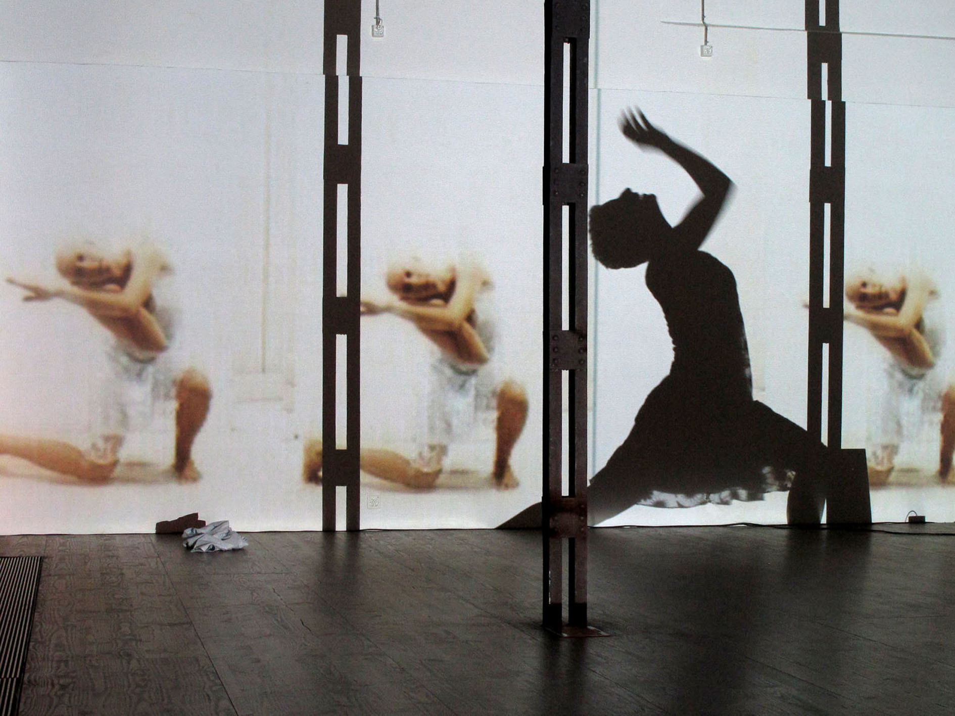 "Undine": Regula Wieser