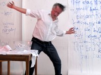 "Undine": Raimund Schall