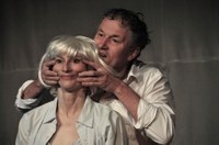 "Undine": Regula Wieser, Raimund Schall