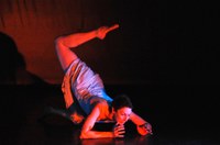 "Undine": Regula Wieser