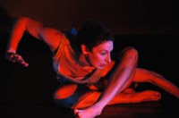 "Undine": Regula Wieser