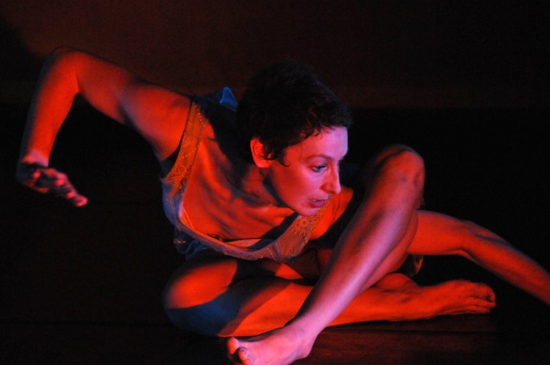 "Undine": Regula Wieser