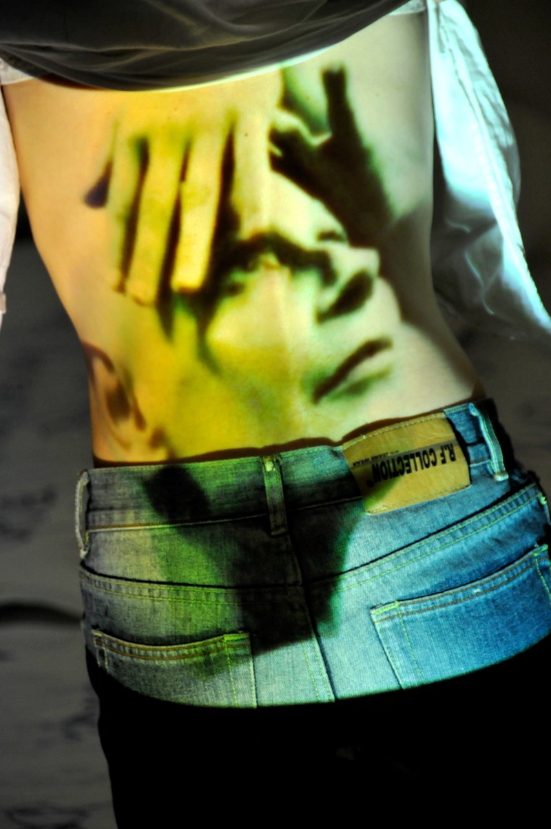 "Undine": Regula Wieser