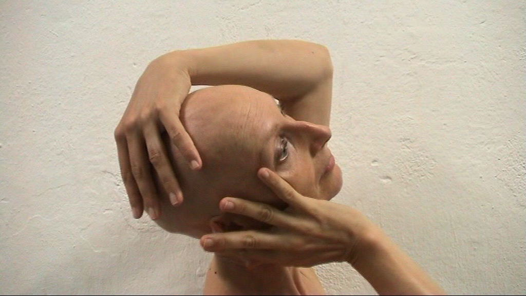 "Undine": Regula Wieser