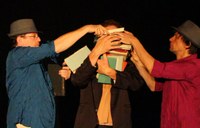 Wittgenstein: Joe Killi, (Raimund Schall), Kai Littkopf