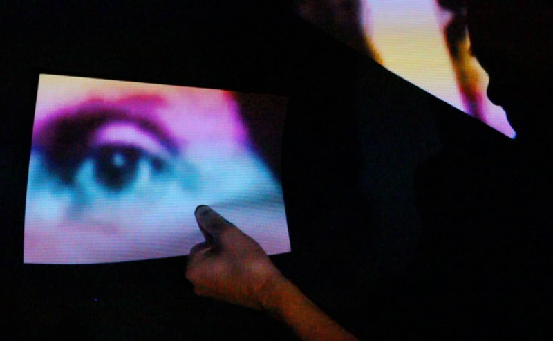 Wittgenstein Performance