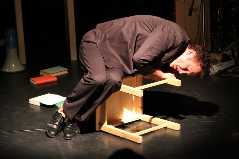 Wittgenstein: Raimund Schall