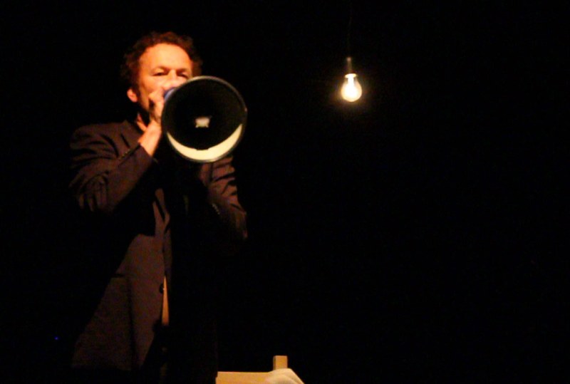 Wittgenstein: Raimund Schall